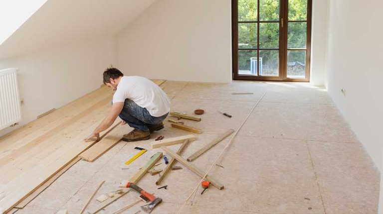 Comprehensive Flooring Solutions: Meeting the Diverse Needs of Business Owners and Property Investors