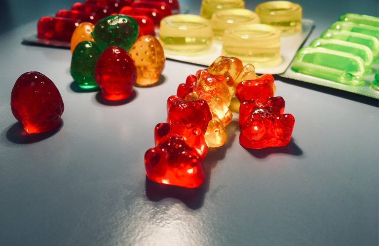 How Do Delta 8 Gummies Compare to Other Edibles?