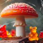 best amanita gummies