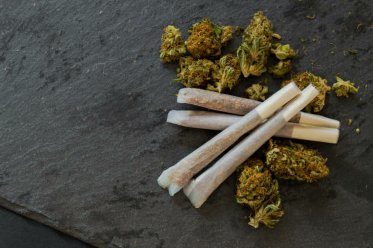 HHC Pre-Rolls: Nature’s Remedy for Restful Sleep