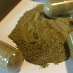 strongest Maeng Da kratom