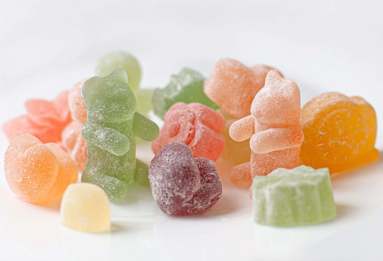 Flavorful Wellness: Choosing the Best HHC Gummies for You