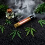 Exhale Wellness THC Carts: Elevate Your Vaping Experience