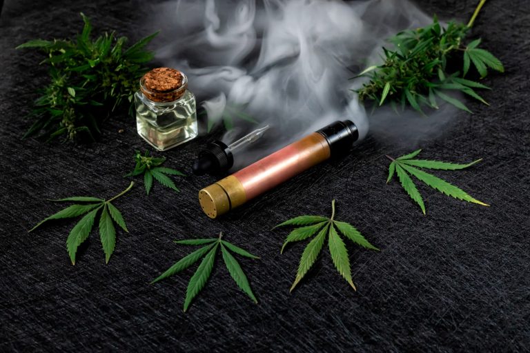 Exhale Wellness THC Carts: Elevate Your Vaping Experience