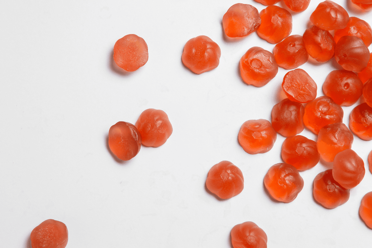 How THC Delta 8 Gummies Can Help with Appetite Control