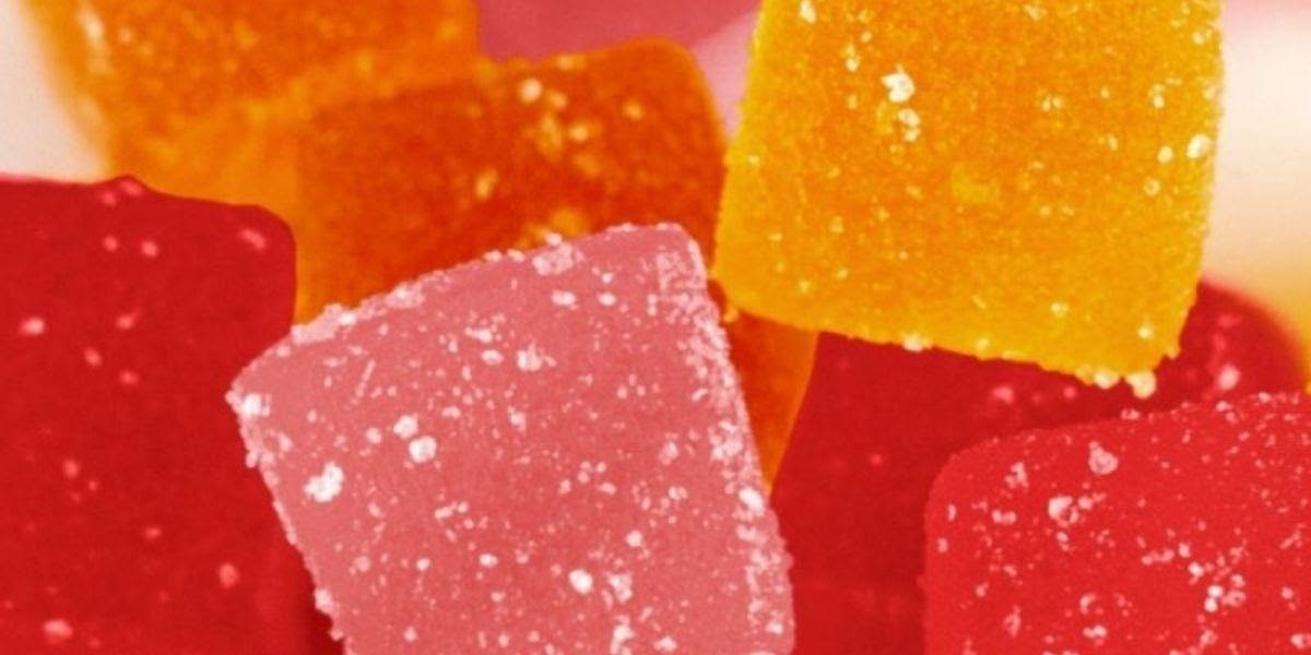 THCV Gummies: Exploring the Longevity of Their Effects