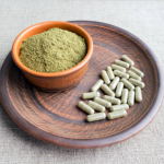 Kratom Varieties: Why Strong Green Thai is a Favorite Among Users