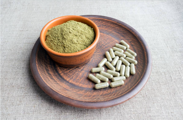 Kratom Varieties: Why Strong Green Thai is a Favorite Among Users