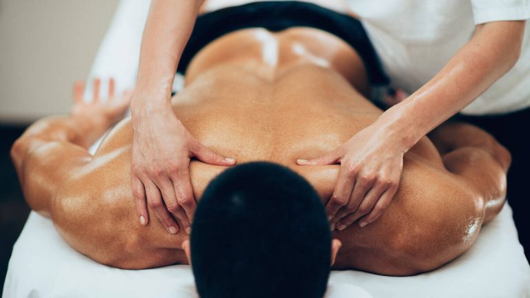 Unlock the Therapeutic Power of Remedial Massage for Total Body Wellness