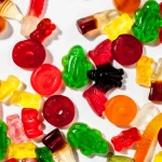 thc gummies