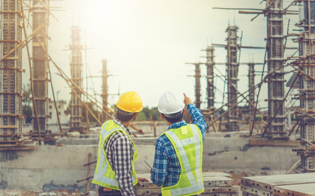 How Technology is Revolutionizing the Construction Industry